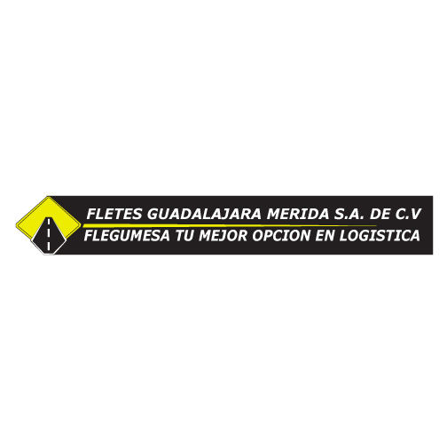 fletera Guadalajara Mérida