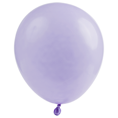 lavender balloon photo