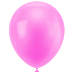 Baby Pink balloon photo