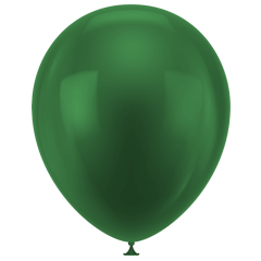 Flag Green balloon photo