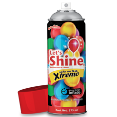 fotografía Shine-L