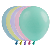 globo Surtidos Pastel